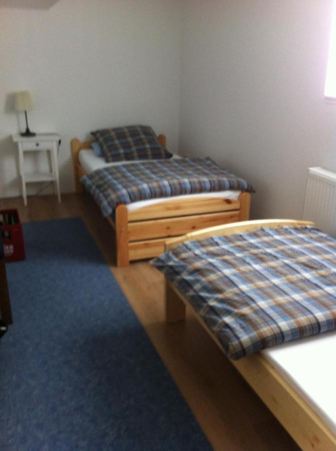 Forsthof Apartman Bergen  Kültér fotó