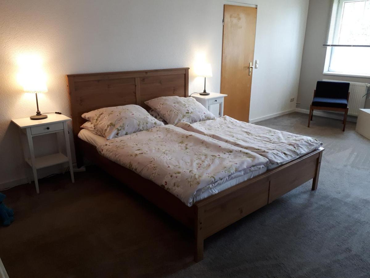 Forsthof Apartman Bergen  Kültér fotó