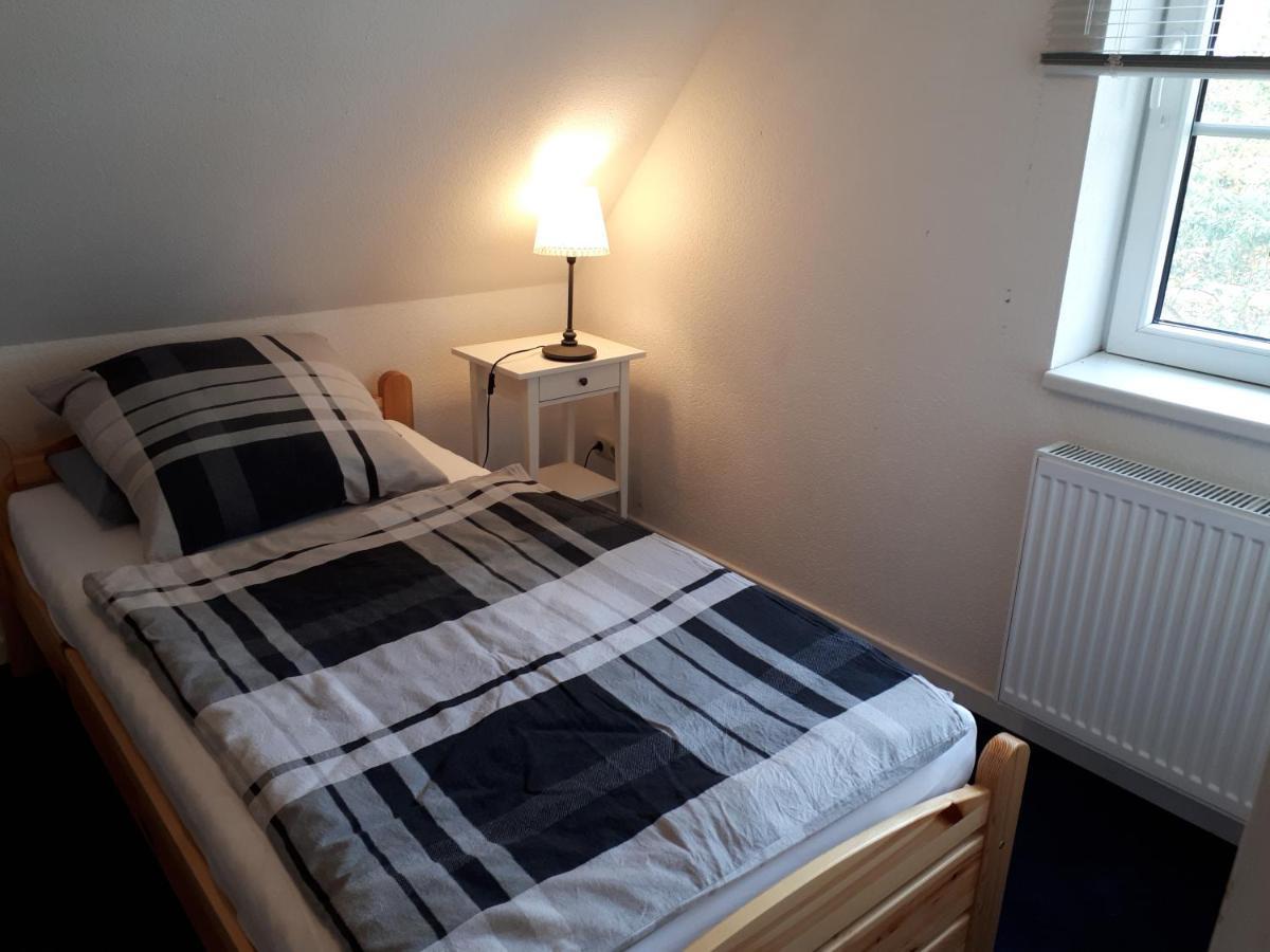 Forsthof Apartman Bergen  Kültér fotó