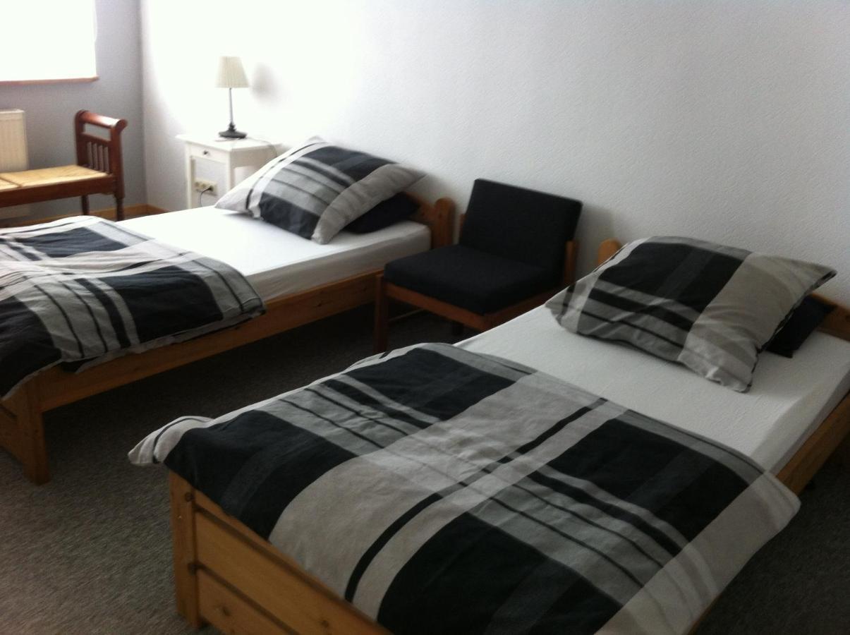 Forsthof Apartman Bergen  Kültér fotó