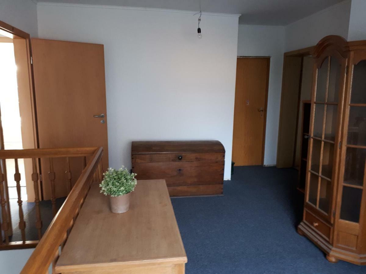 Forsthof Apartman Bergen  Kültér fotó